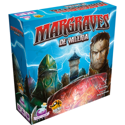 Margraves de Valeria + correctifs