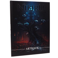 Nibiru - Artbook