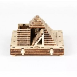 Pyramido - Taquin 3D