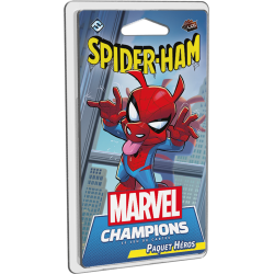 Marvel Champions - Spider-ham