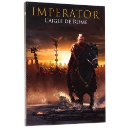 Imperator : L'aigle de Rome (Couverture rigide)