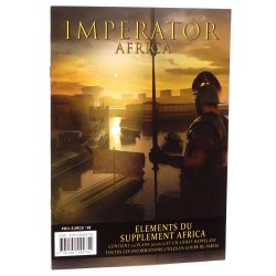 Imperator Africa - Supplément