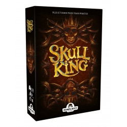 Skull King