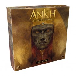 Ankh - Extension Pharaon