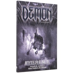 Demon - Interface - Recueil de nouvelles