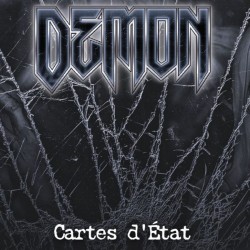 Demon - Cartes d'états