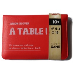 À table - Micro Game