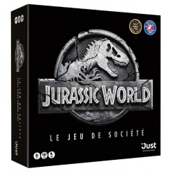 Jurassic World
