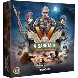 V-Sabotage