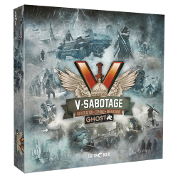 V-Sabotage Ghost
