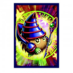 Yu Gi Oh ! Sleeves (50) Kuriboh Kollection