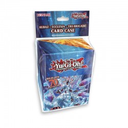 Yu Gi Oh ! Deck Box Albaz Ecclesia