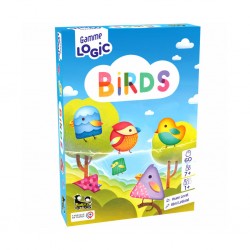 Gamme Logic - Birds