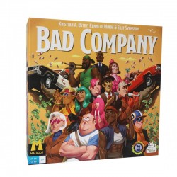 Bad Compagny