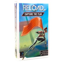 Reload : Capture the Flag