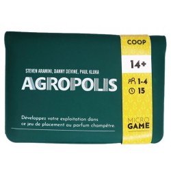 Agropolis