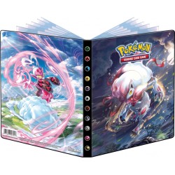 Pokémon - Portfolio EB11 petit format - 80 cartes