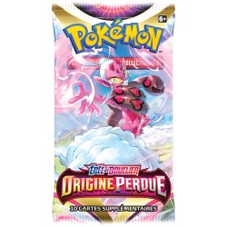 Pokémon - Booster EB11 - Origine perdue