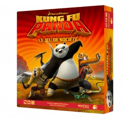 Kung Fu Panda