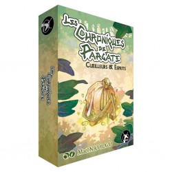 Les chroniques de Pargate
