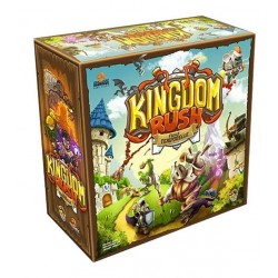 Kingdom rush