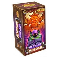 Kingdom Rush - Vez'Nan contre Moloch