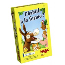 Chahut à la ferme