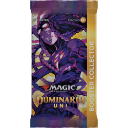Magic the Gathering - Dominaria United - Booster Collector