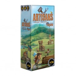 Little town - Artisans