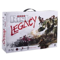 Risk Legacy