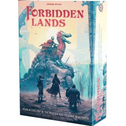 Forbidden Lands