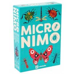 Micronimo