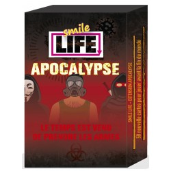 Smile life - Extension Apocalypse