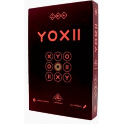 Yoxii