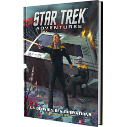 Star Trek : La division des opérations