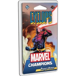 Marvel Champions JCE - Cyclops