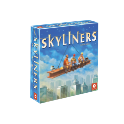 Skyliners