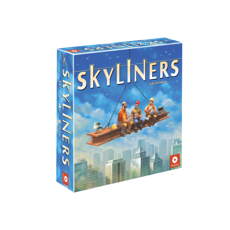 Skyliners