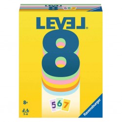 Level 8 - Nouvelle édition