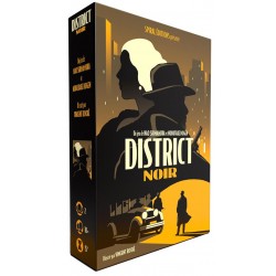 District noir