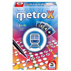 Metro X