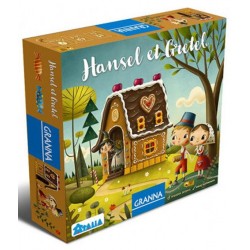 Hansel et Gretel