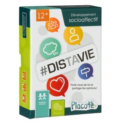 Distavie