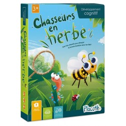 Chasseurs en Herbe