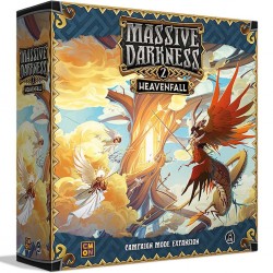 Massive Darkness 2 : Heavenfall