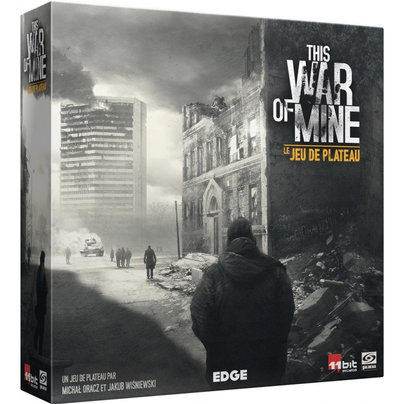 this war of mine