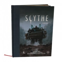 Scythe Compendium