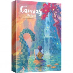 Canvas Reflets (Ext)