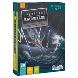 Opération Sauvetage