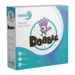 Dobble access +